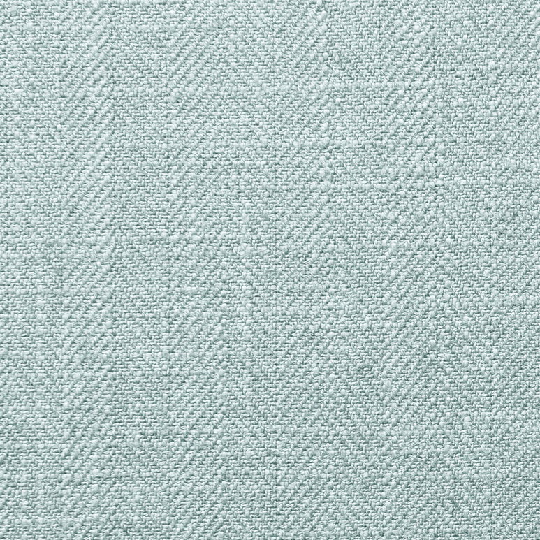 Clarke &amp; Clarke Henley Aqua Fabric
