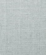 Clarke & Clarke Henley Chambray