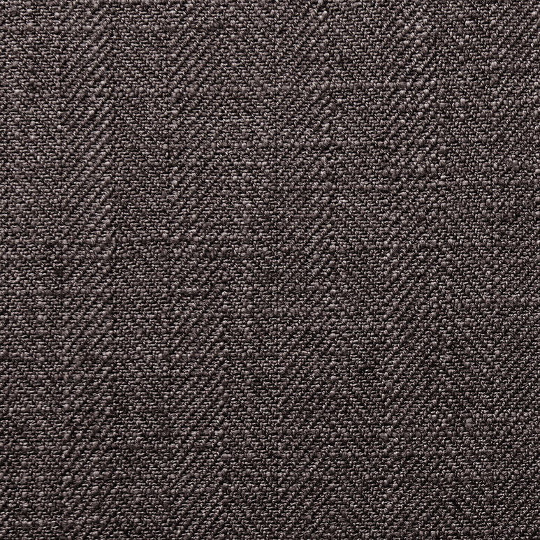 Clarke &amp; Clarke Henley Charcoal Fabric