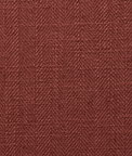 Clarke & Clarke Henley Cinnabar Fabric