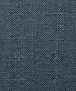Clarke & Clarke Henley Denim