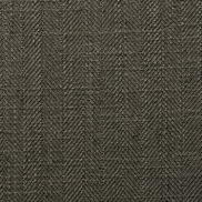 Clarke & Clarke Henley Espresso Fabric