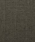 Clarke & Clarke Henley Espresso Fabric