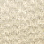 Clarke & Clarke Henley Flax Fabric