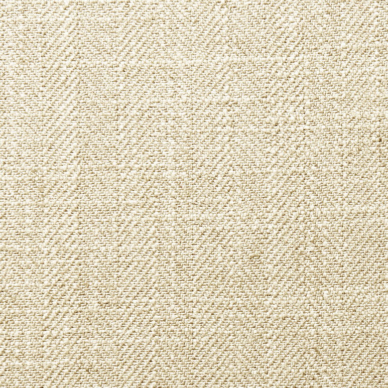 Clarke &amp; Clarke Henley Flax Fabric