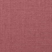 Clarke & Clarke Henley Garnet Fabric