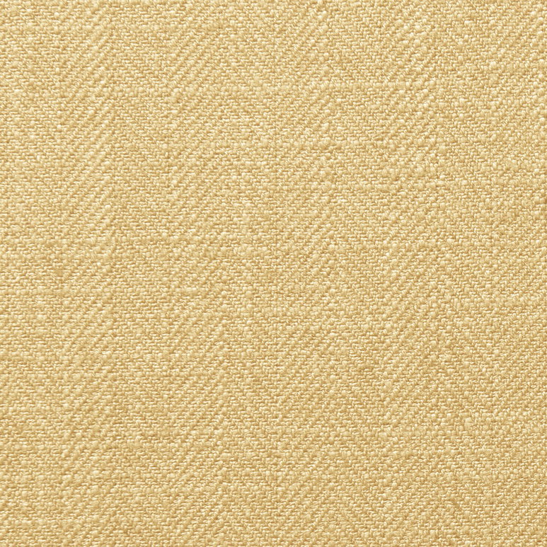 Clarke &amp; Clarke Henley Honey Fabric