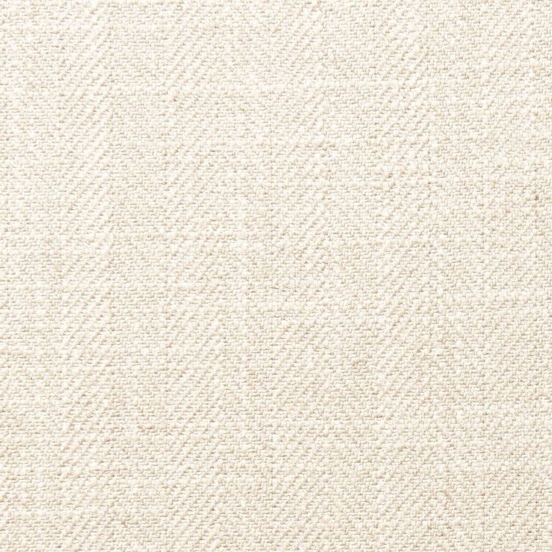 Clarke &amp; Clarke Henley Ivory Fabric
