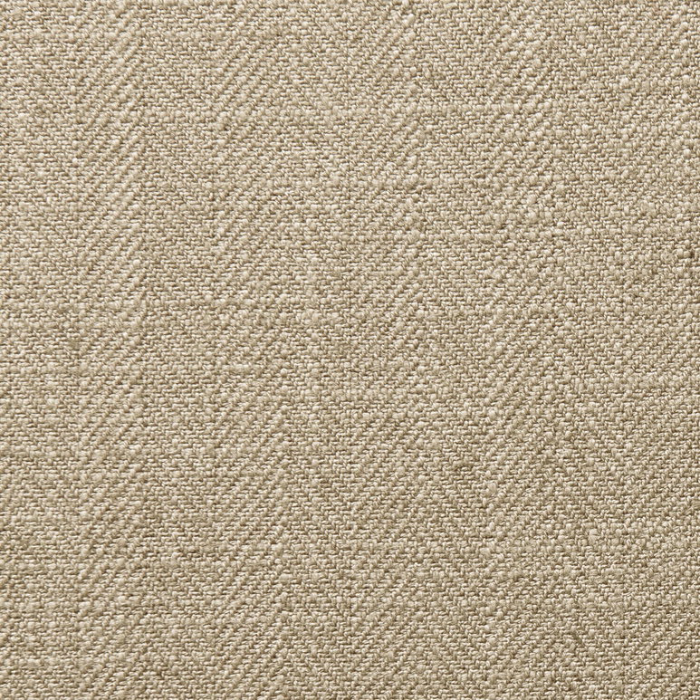 Clarke &amp; Clarke Henley Latte Fabric