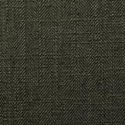 Clarke & Clarke Henley Licorice Fabric