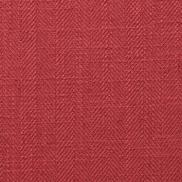 Clarke & Clarke Henley Lipstick Fabric