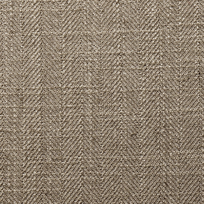 Clarke &amp; Clarke Henley Mocha Fabric