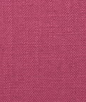 Clarke & Clarke Henley Raspberry Fabric