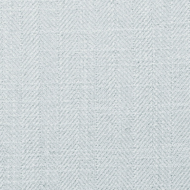 Clarke &amp; Clarke Henley Sky Fabric