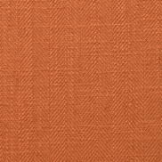 Clarke & Clarke Henley Spice Fabric