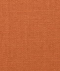 Clarke & Clarke Henley Spice Fabric