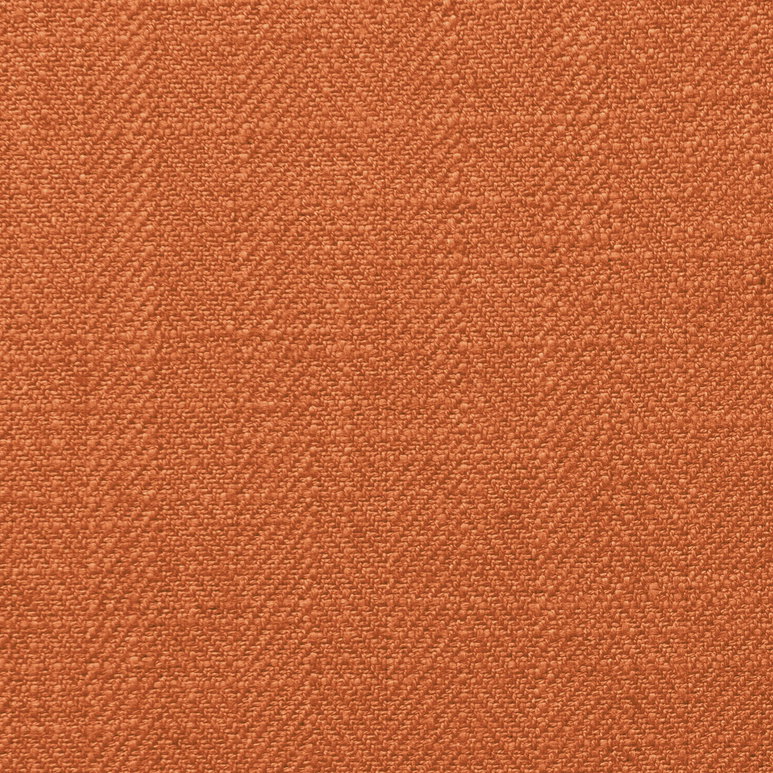 Clarke &amp; Clarke Henley Spice Fabric
