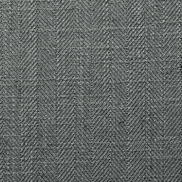 Clarke & Clarke Henley Steel Fabric