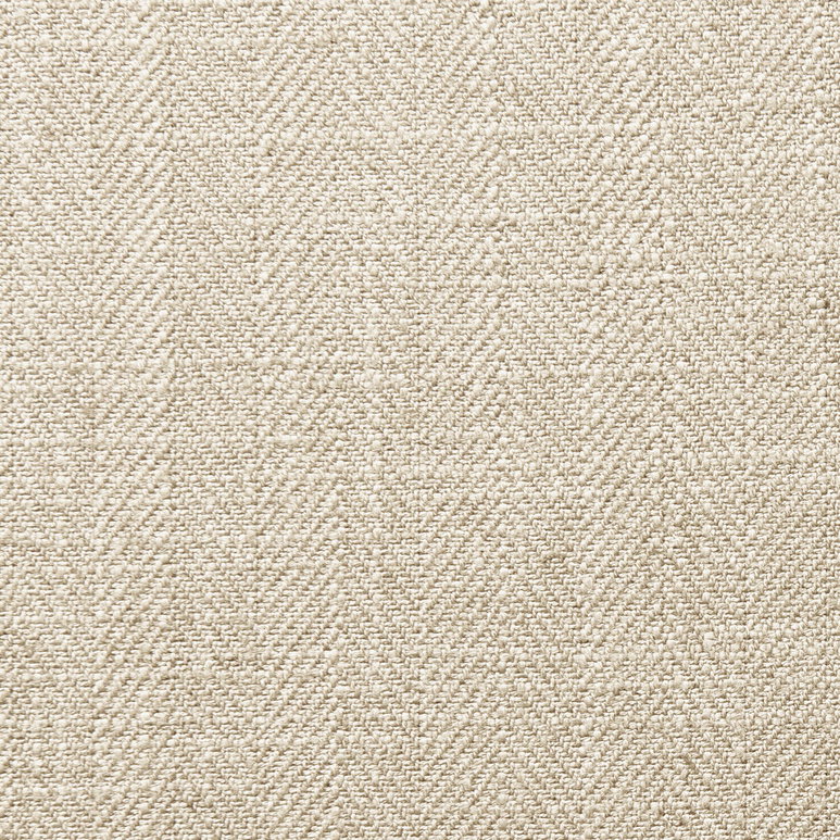 Clarke &amp; Clarke Henley Stone Fabric