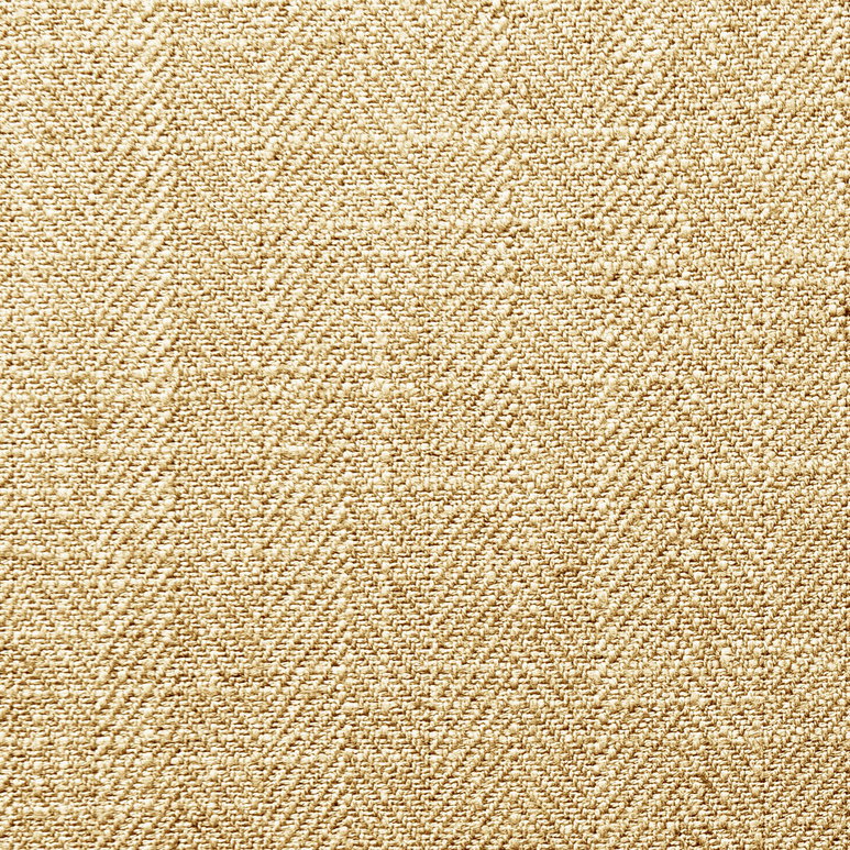 Clarke &amp; Clarke Henley Straw Fabric