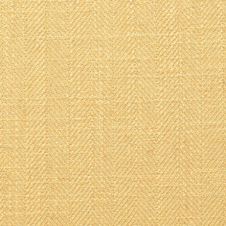 Clarke &amp; Clarke Henley Sunflower Fabric
