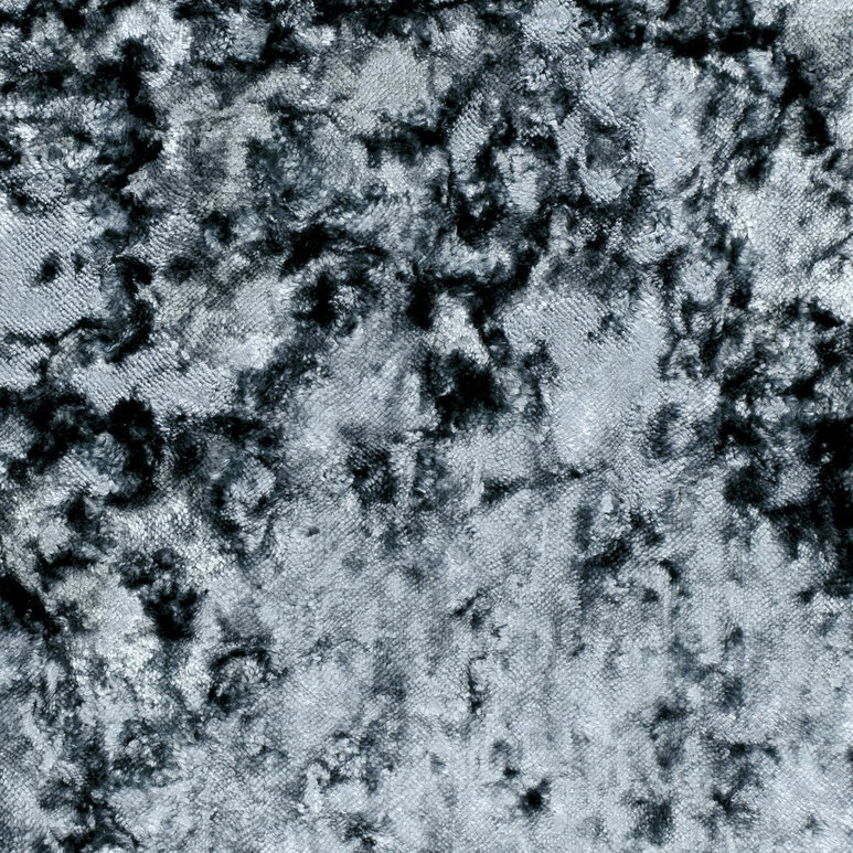 Clarke &amp; Clarke Crush Ash Fabric