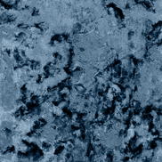 Clarke & Clarke Crush Azure Fabric
