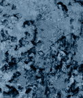 Clarke & Clarke Crush Azure Fabric