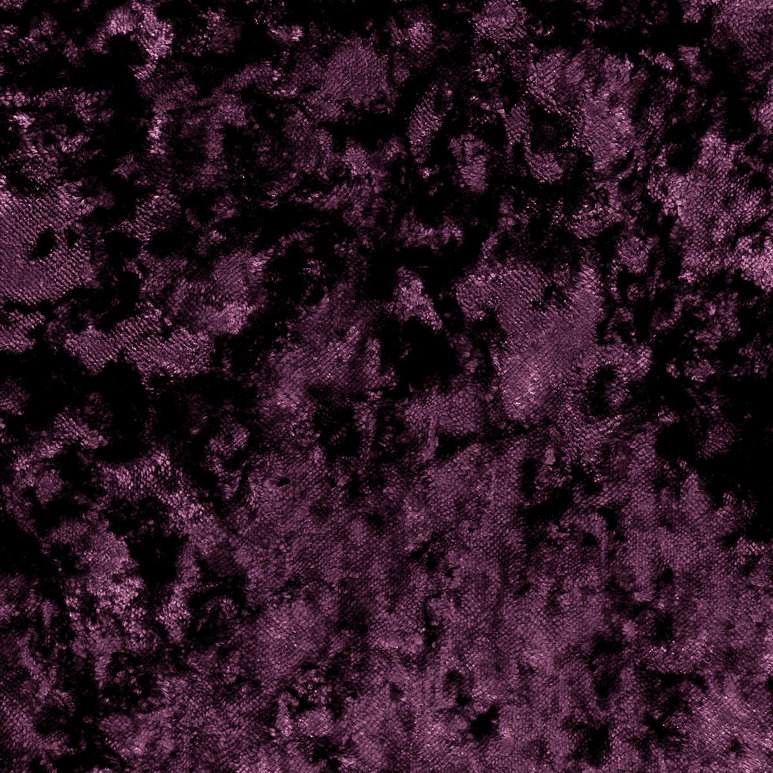 Clarke &amp; Clarke Crush Berry Fabric