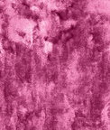 Clarke & Clarke Crush Carnation Fabric