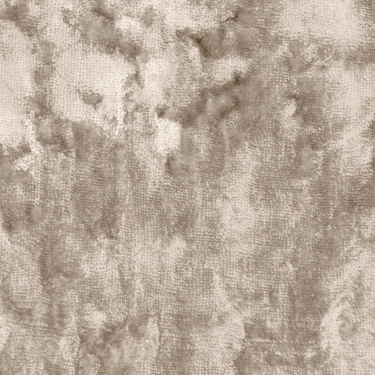 Clarke &amp; Clarke Crush Cream Fabric