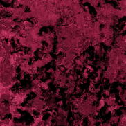 Clarke & Clarke Crush Crimson Fabric