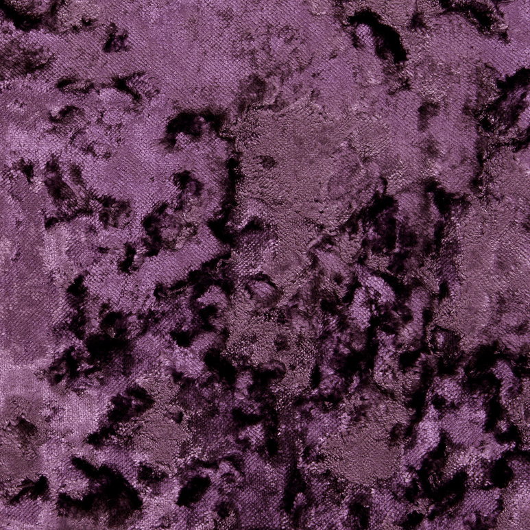 Clarke &amp; Clarke Crush Heather Fabric