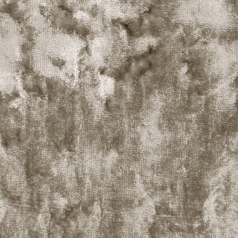 Clarke &amp; Clarke Crush Latte Fabric