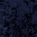Clarke & Clarke Crush Midnight Fabric