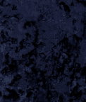 Clarke & Clarke Crush Midnight Fabric