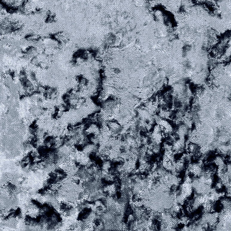 Clarke &amp; Clarke Crush Pewter Fabric