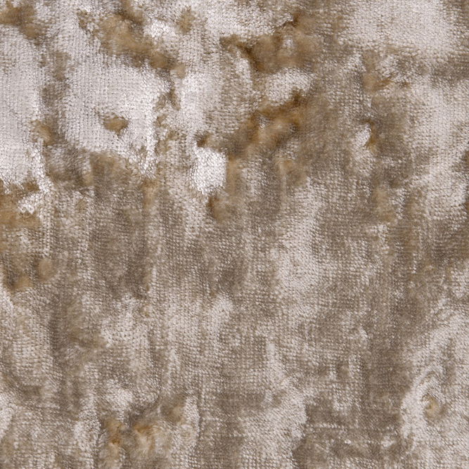 Clarke &amp; Clarke Crush Sand Fabric
