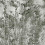 Clarke & Clarke Crush Silver Fabric