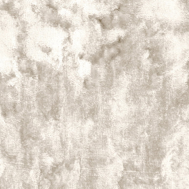 Clarke &amp; Clarke Crush Taupe Fabric