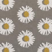 Clarke & Clarke Capri Chartreuse Fabric