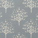 Clarke & Clarke Bowood Chambray Fabric