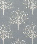 Clarke & Clarke Bowood Chambray Fabric
