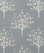 Clarke & Clarke Bowood Chambray