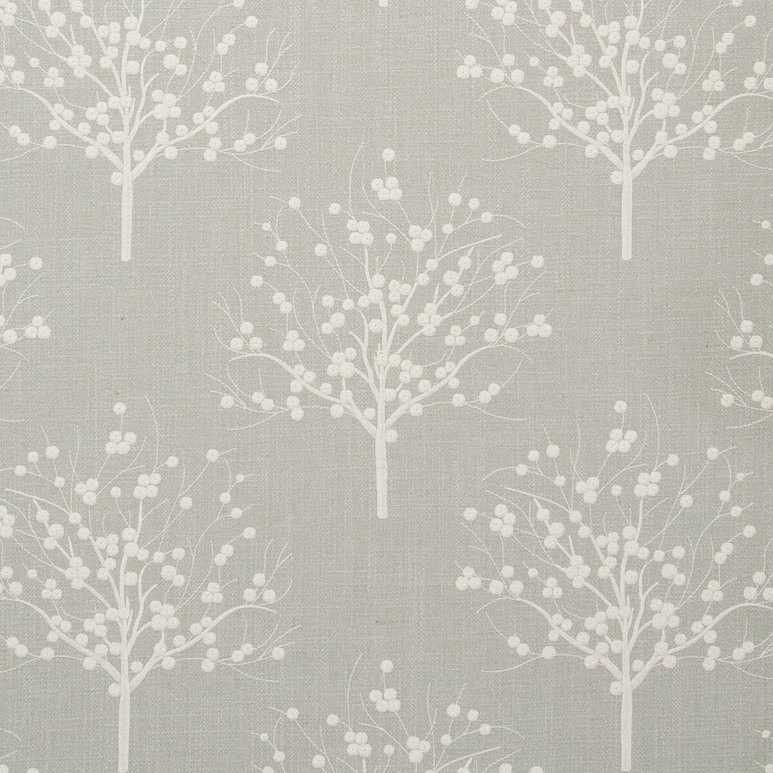 Clarke &amp; Clarke Bowood Duckegg Fabric