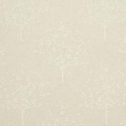 Clarke & Clarke Bowood Natural Fabric