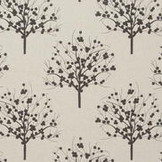 Clarke & Clarke Bowood Nickel Fabric