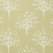 Clarke & Clarke Bowood Sage Fabric