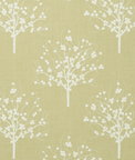 Clarke & Clarke Bowood Sage Fabric