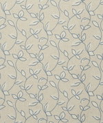 Clarke & Clarke Chartwell Chambray